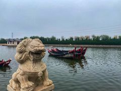 -韩家民俗村