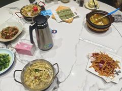 -阿露佳·舌尖上的安吉菜