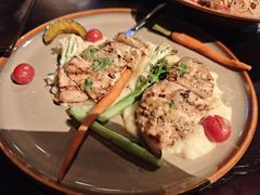 -bluefrog蓝蛙(水游城店)