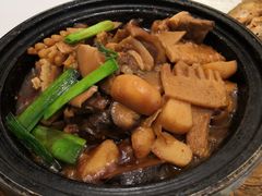 -稻香酒家·33年老字号·港式粤菜(富邦中心店)