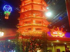 -万达茂商场(南京仙林店)