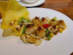 -醉霖生态餐厅(交大店)