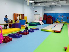 -飞奇儿体能体操馆(和平印象城店)