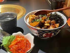 -無二炙坊·和牛烧肉(大钟寺1733店)