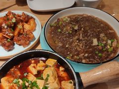 -醉得意·山茶油炒土鸡(泰安火车站大润发店)