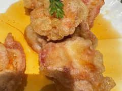 奉天老式锅包肉-奉天小馆·非遗东北菜(济南万象城店)