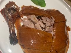 -大鸭梨烤鸭(顺义石园店)