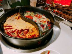 -让签签飞小郡肝串串香(春熙路形象店)