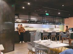 -半山腰·云南菜(侨福芳草地店)