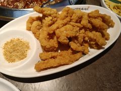 -一品渝香干锅鸭头(平安店)