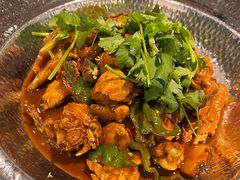-湘船·精致湖南菜(荆州吾悦广场店)