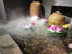 -龙门烤鱼(东方宝泰店)