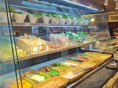 -星伦多自助料理·涮烤一体(江桥万达店)