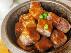 石锅香芋-粤秀餐厅(国货店)