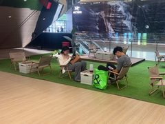 -KOI Thé(力宝广场店)