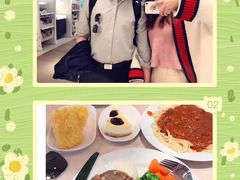 -宜家·瑞典风味餐厅(烟台路店)