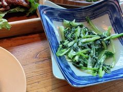 -汤河清真餐馆
