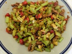 -新新湘菜馆(新中街二条店)