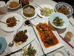 -梅龙镇酒家(南京西路总店)