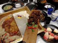 -星湖特色餐厅· 三岔湖环球融创天堂洲际酒店