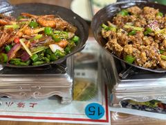 -上海小菜餐厅(理工大学店)