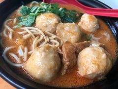 -老宅原住民沙茶面精品小吃(龙头路店)