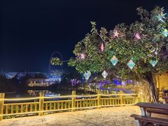 -珠海海泉湾神秘岛亲子乐园