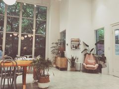 -CHEZ JASMINE 茉莉的氧气厨房