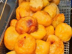 -乐乐姐超级土豆(中关村5号店)