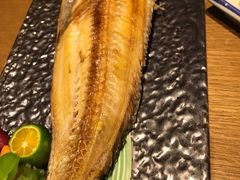 -水之惠鲜鱼料理(王府大街店)