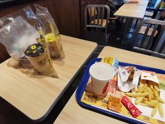 -汉堡王(砂之船奥莱店)