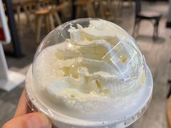 -星巴克(北京长安商场店)