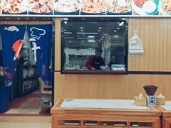 门面-豫厨老汤拉面(企业广场店)