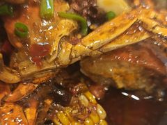 -郑记•不夜城烧烤•龙虾•虾蟹(黄鹤楼店)