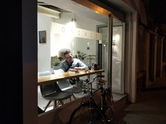 -Onirii Coffee(长乐路店)
