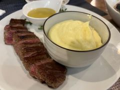 -LA MAISON公鸡和龙(蛇口店)