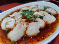 -喜家德虾仁水饺(景枫中心店)