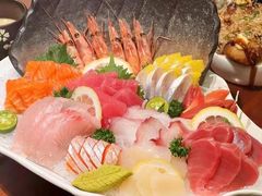 -金沙滩喜来登度假酒店-雅日本餐厅
