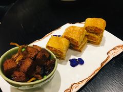 -柒园·三十年创意杭帮菜(龙湖滨江天街店)