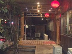 -崖口红树林海鲜餐厅