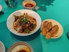 -川正旺江湖菜(三元桥店)