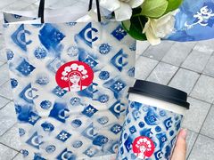 -霸王茶姬(正佳广场店)