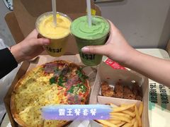 -乐凯撒披萨(海岸城店)