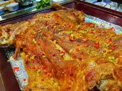 -宗泉烤全羊·烤羊腿·家常菜(解放东路店)