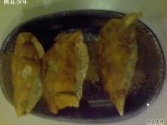 金牌煎饺-南京大牌档(龙江新城市广场店)