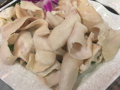 -唇辣号重庆老火锅(亦庄店)