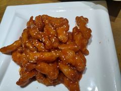 -肖记公安牛肉鱼杂馆· 省级非物质文化遗产(仁和路店)