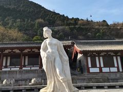 -华清宫景区