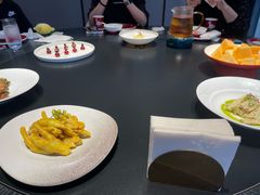 -嘉宴·精致客家菜