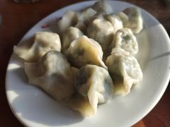 -鸿毛饺子(紫竹桥店)